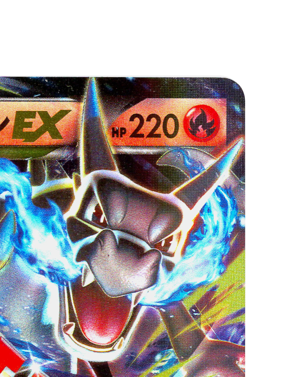 M Charizard EX | 011-072
