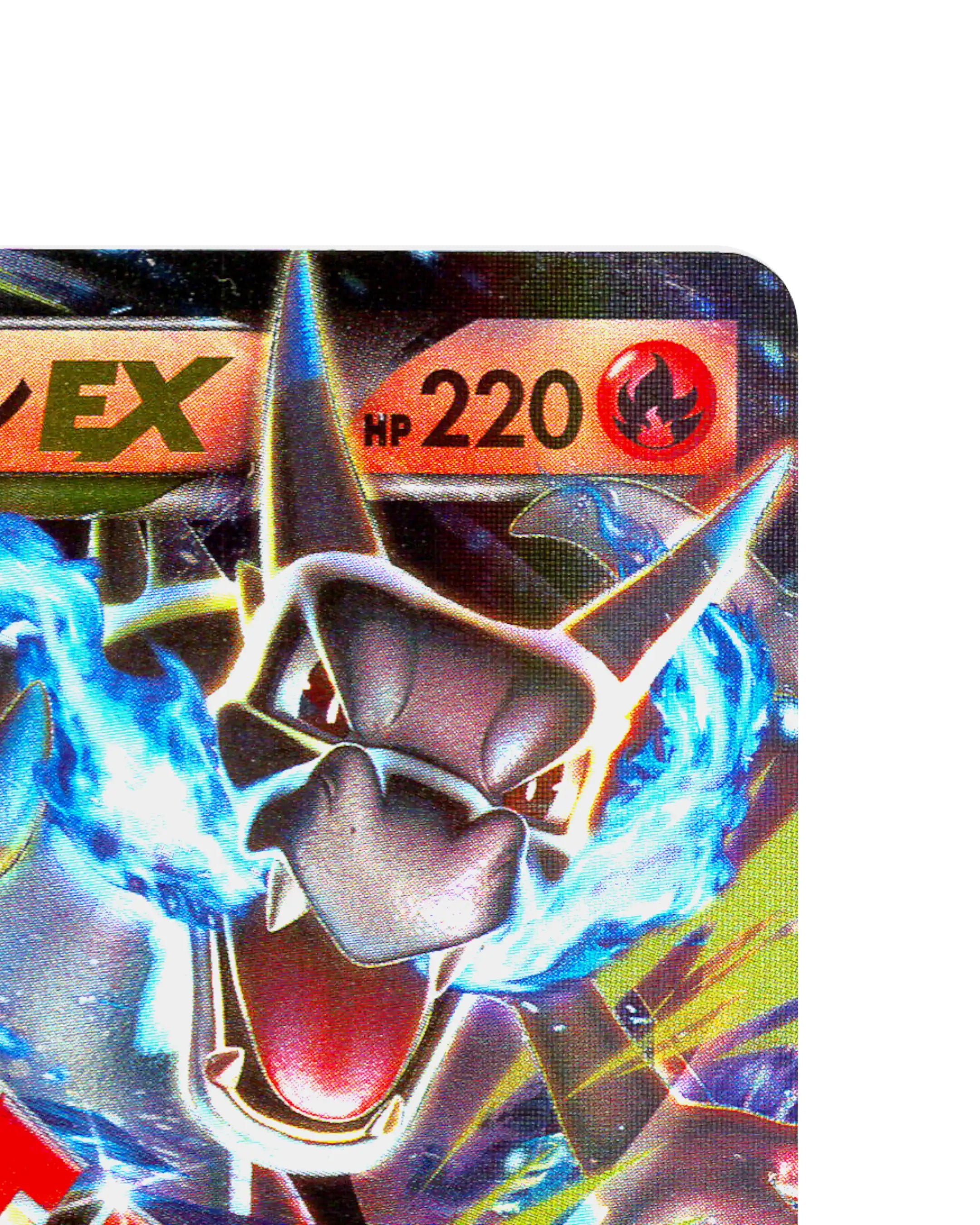 M Charizard EX | 011-072