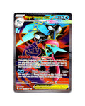 Mega Greninja EXP | 100-086