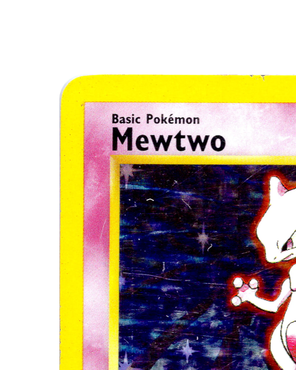 Mewtwo | 10/102