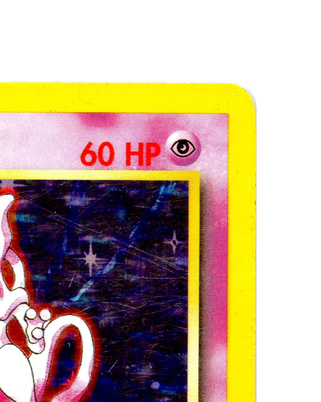 Mewtwo | 10/102