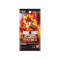 Dragon Ball Super Fusion World Booster FB02 Japanese Booster Pack