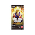 Dragon Ball Super Fusion World Booster FB08 Japanese Booster Pack
