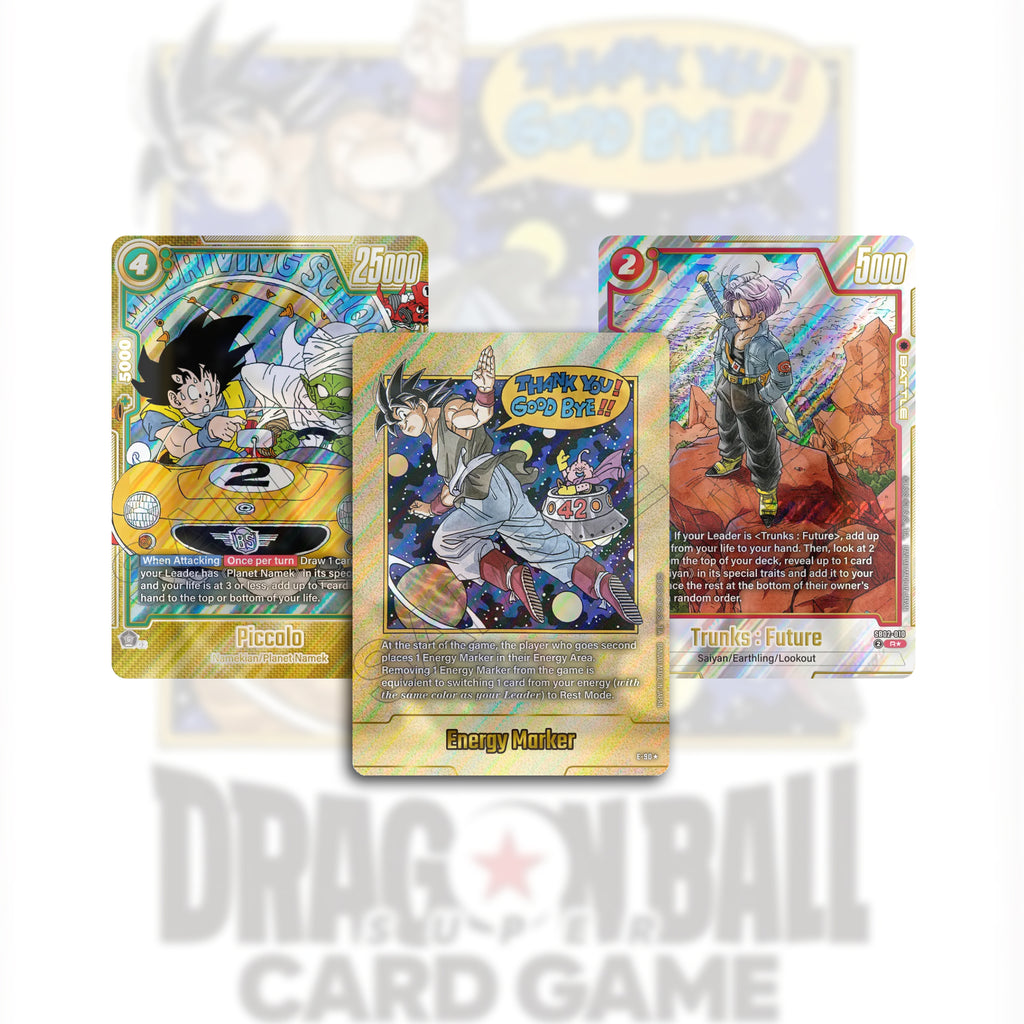 Dragon Ball Super Fusion World Manga Booster 02 SB02 Japanese Booster Box