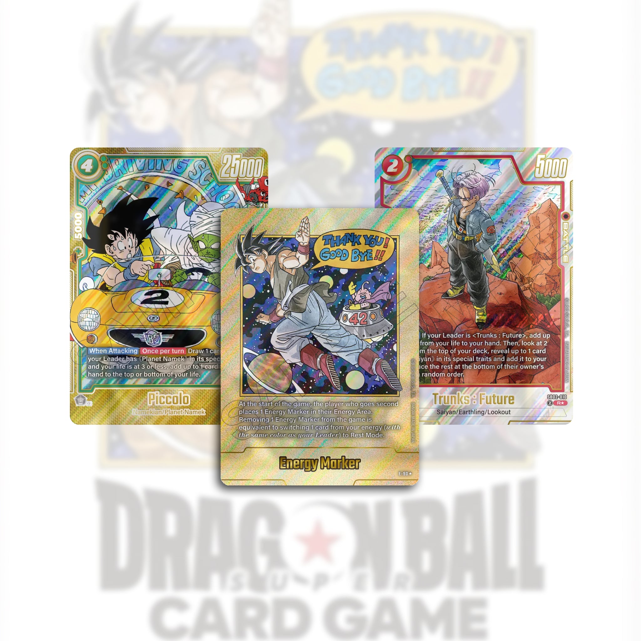 Dragon Ball Super Fusion World Manga Booster 02 SB02 Japanese Booster Box