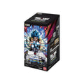 Dragon Ball Super Fusion World FB09 Japanese Booster Box
