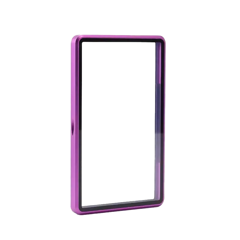 PSA 35PT Slab Graded Trading Cards Protector Holder Magnetic Case Display
