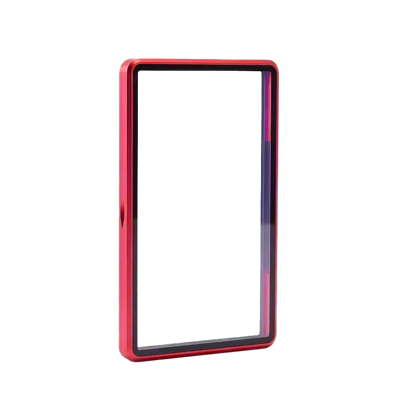 PSA 35PT Slab Graded Trading Cards Protector Holder Magnetic Case Display