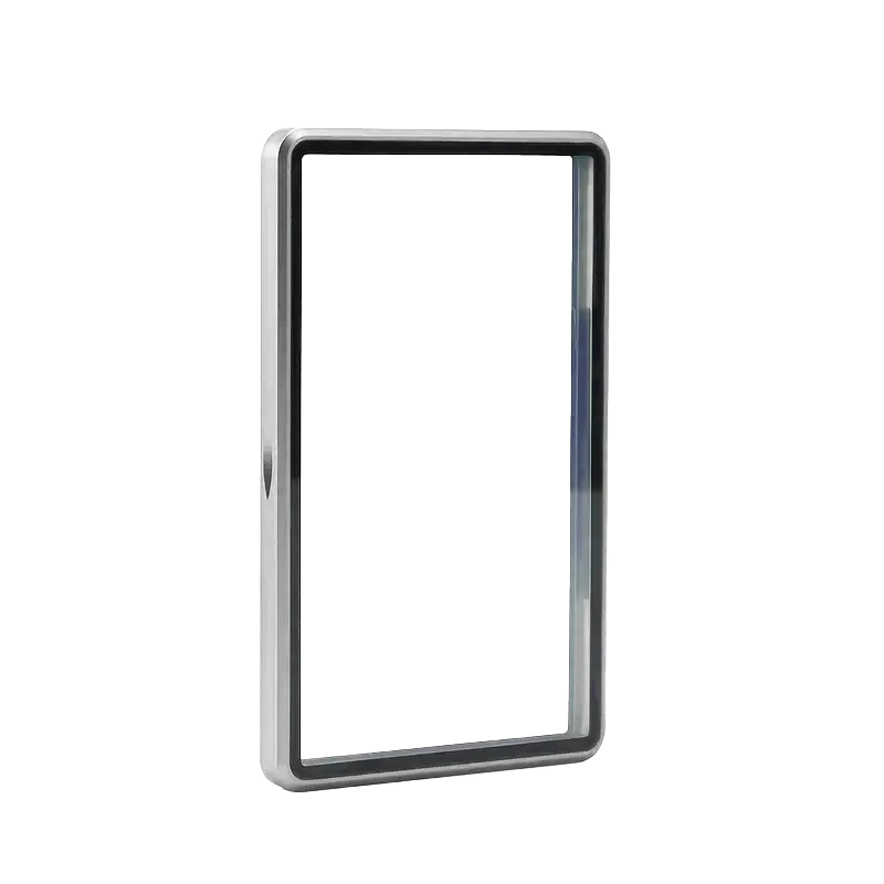PSA 35PT Slab Graded Trading Cards Protector Holder Magnetic Case Display