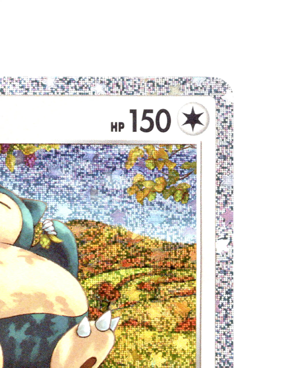 Snorlax | 016/032