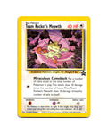 Team Rocket's Meowth | 18